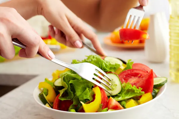 Langkah Mudah Memulai Pola Makan Seimbang di Kehidupan Sehari-hari